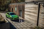 Porsche Macan S 2019 года (NA)